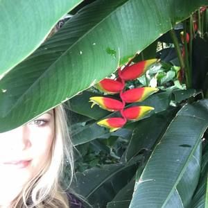 Meet your Posher, Aleksandra